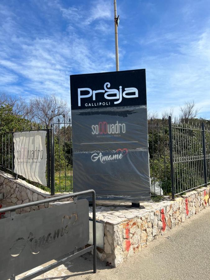Apartment Waterfront 150 Mt Dal Mare *