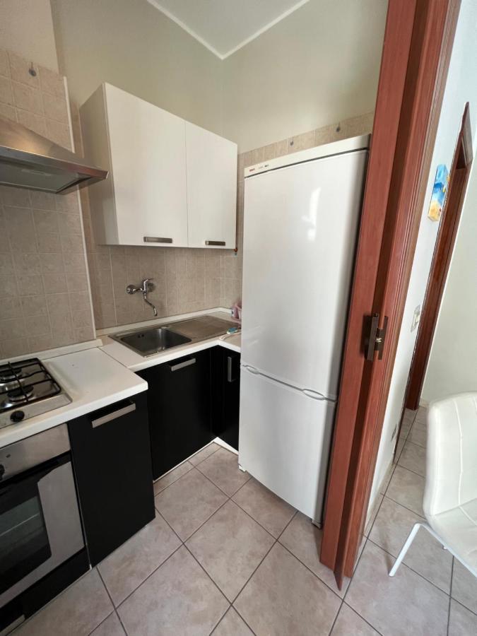 Waterfront 150 Mt Dal Mare Apartment