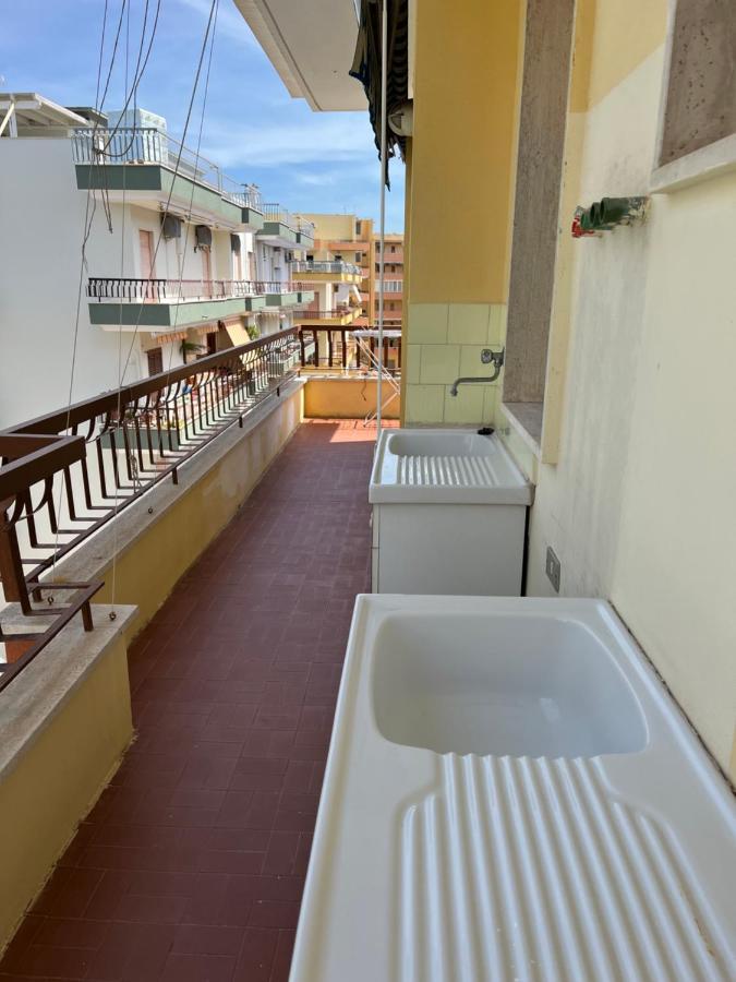 Waterfront 150 Mt Dal Mare Apartment