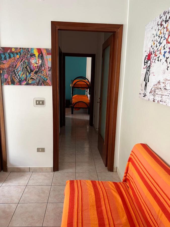 Waterfront 150 Mt Dal Mare Gallipoli