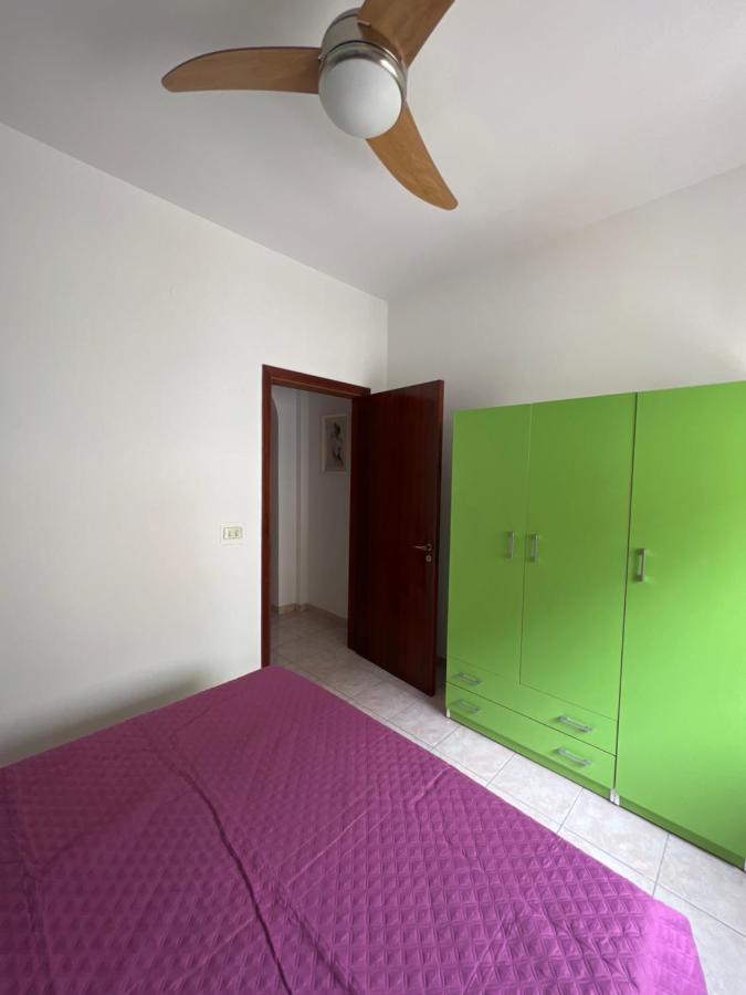 Waterfront 150 Mt Dal Mare Apartment *