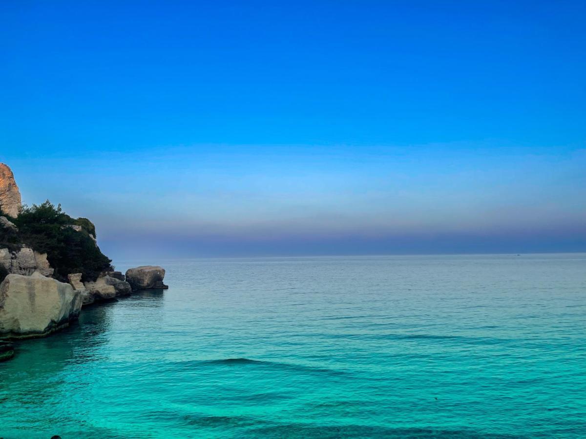 Waterfront 150 Mt Dal Mare Apartment *