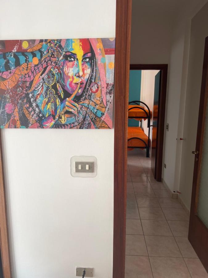 Apartment Waterfront 150 Mt Dal Mare Gallipoli