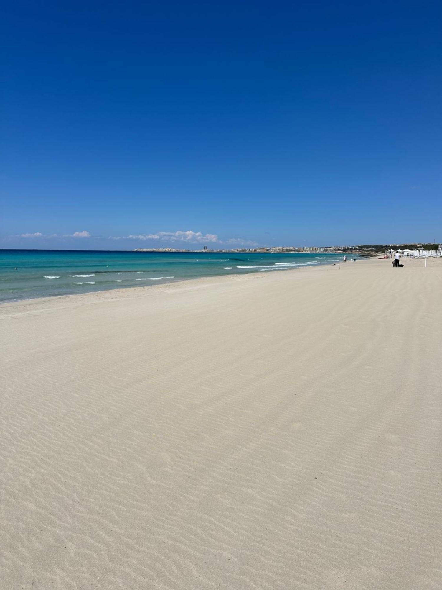 Waterfront 150 Mt Dal Mare * Gallipoli