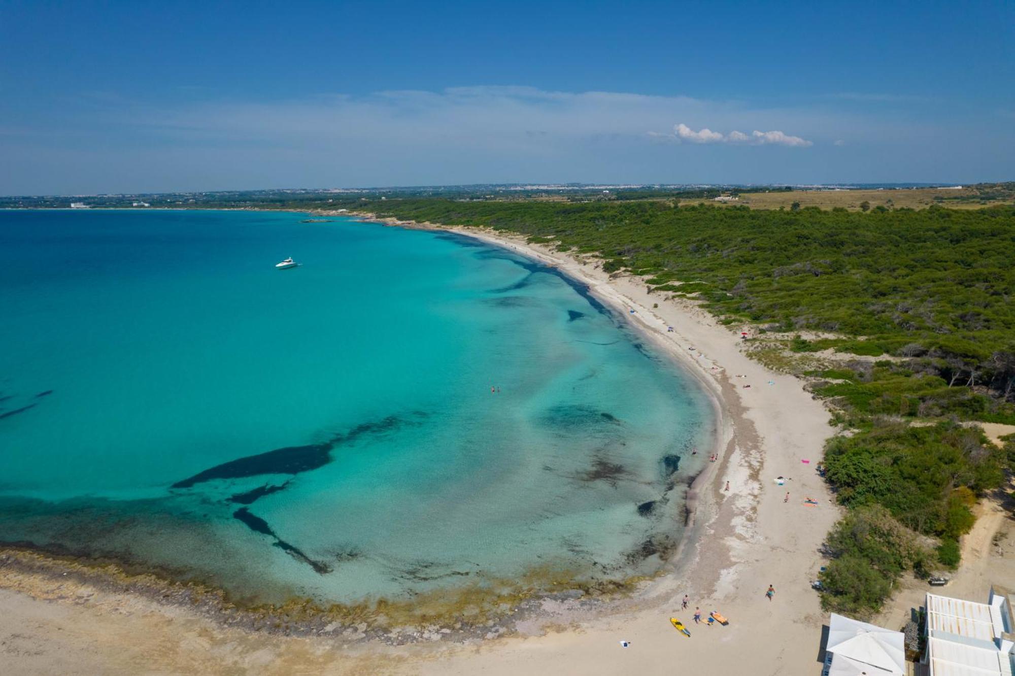 Apartment Waterfront 150 Mt Dal Mare