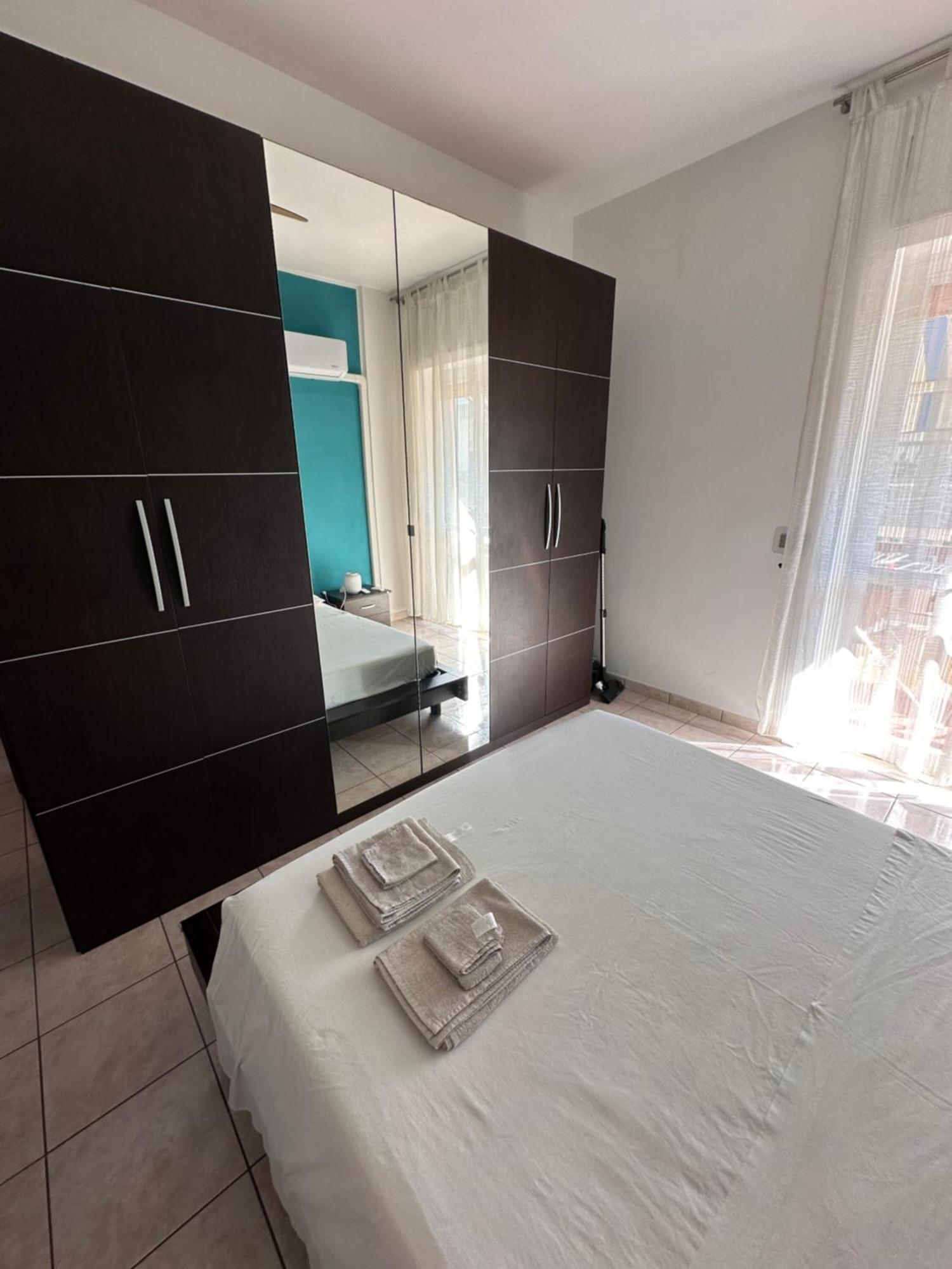 Waterfront 150 Mt Dal Mare Apartment