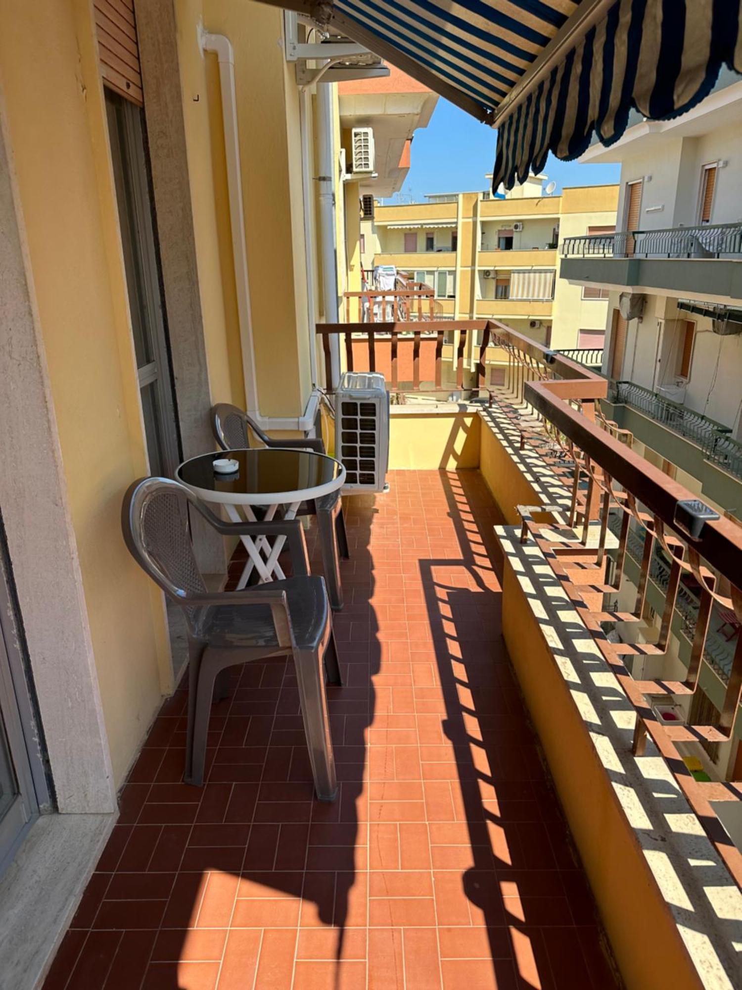 Waterfront 150 Mt Dal Mare Apartment *