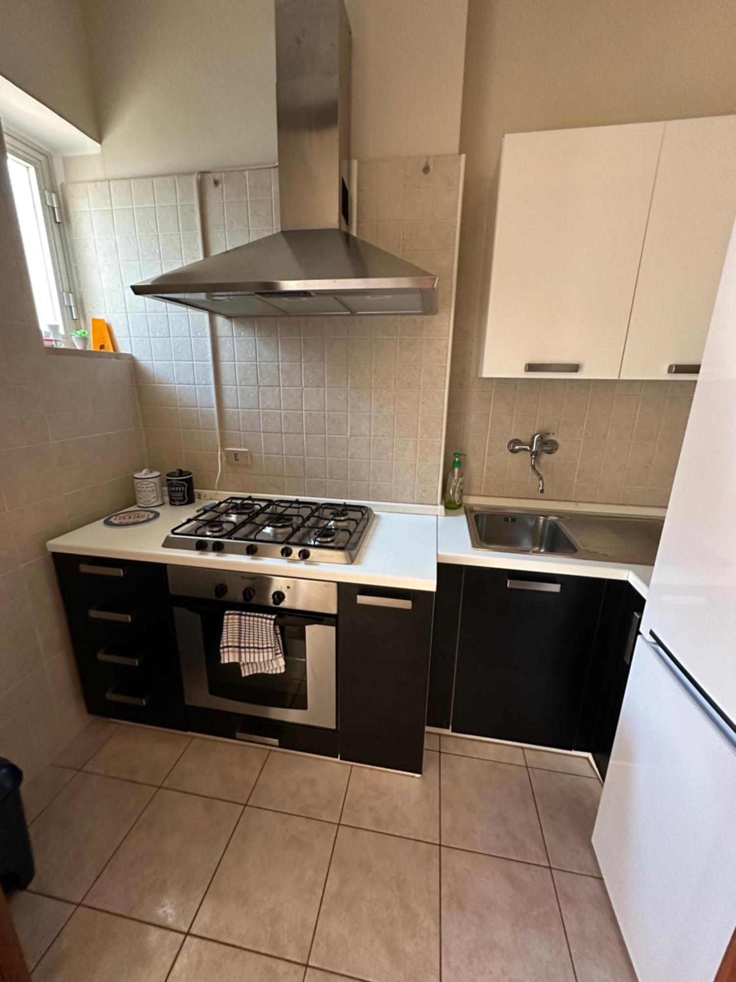 Waterfront 150 Mt Dal Mare Apartment