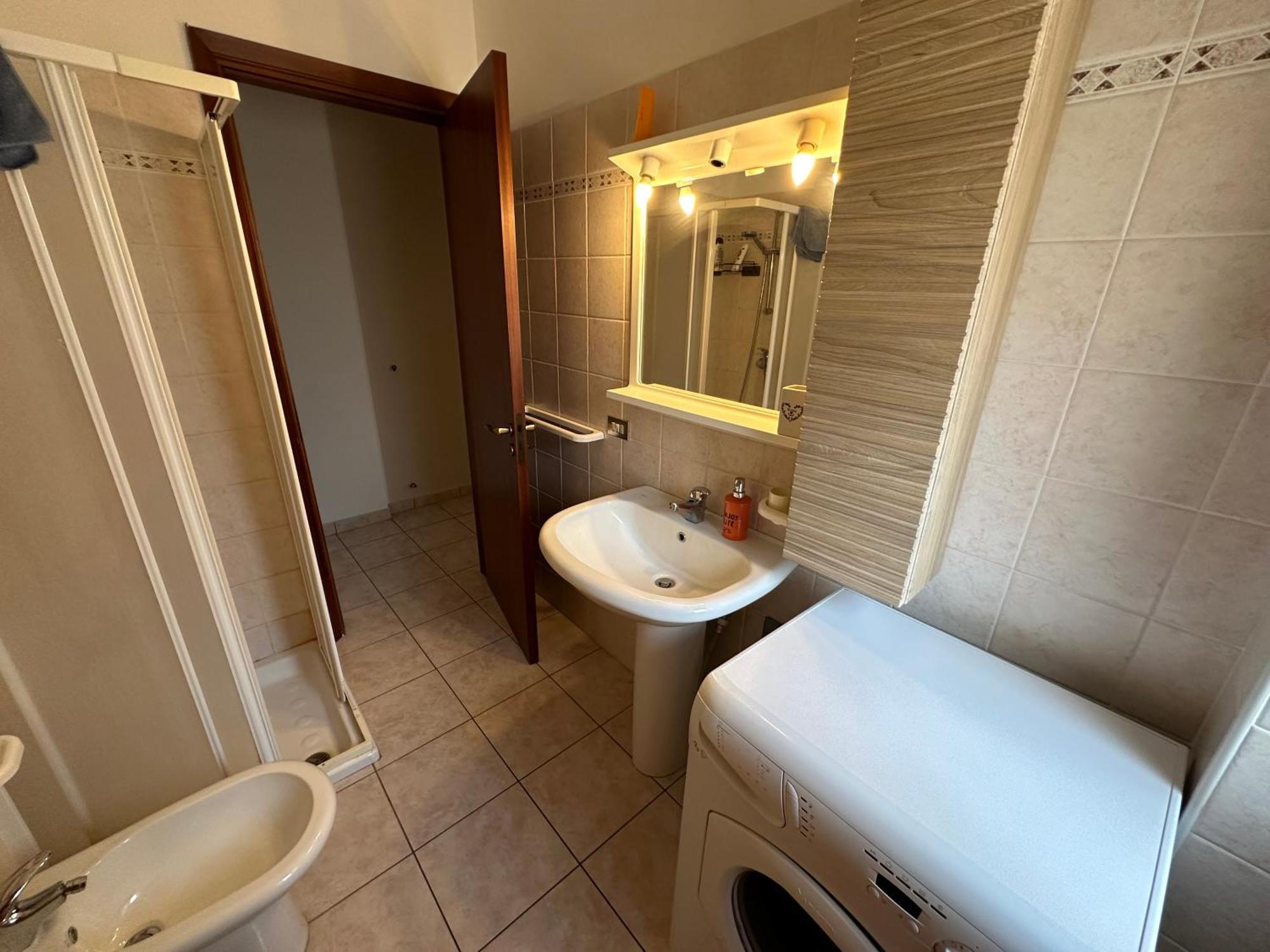 Waterfront 150 Mt Dal Mare Apartment Gallipoli