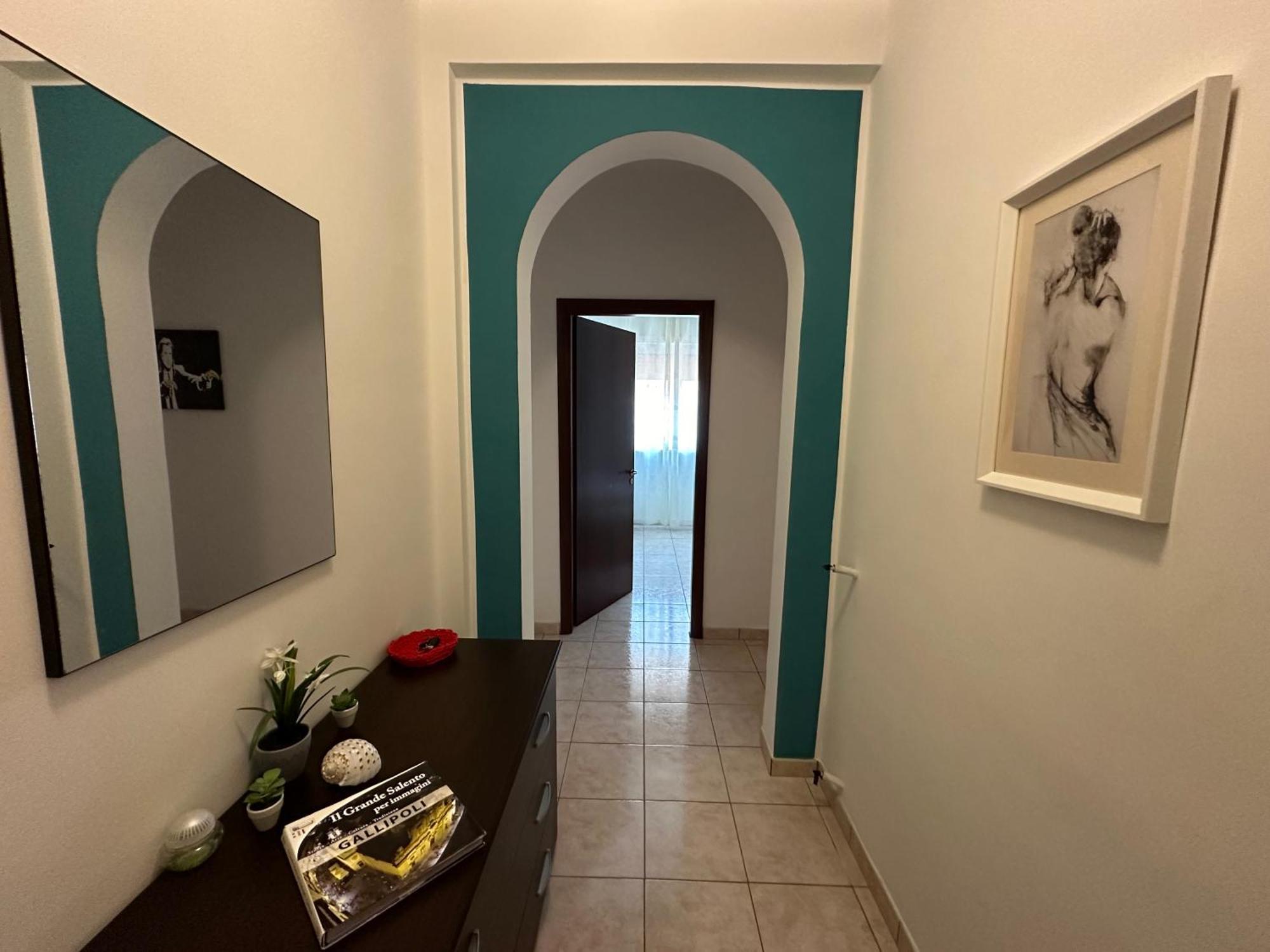 Waterfront 150 Mt Dal Mare *